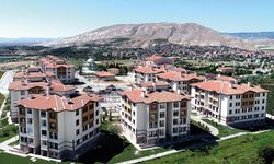 Manisa'da 115 TOKİ konutu satışı başlıyor