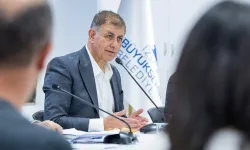 Cemil Tugay'dan yeni parti çıkışı