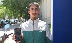 'IBAN mağduru' genç davadan davaya koşuyor