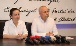 CHP'li Özalper'den Ferdi Zeyrek tepkisi: "Vefat etmiş bir insan üzerinden iftira attırılıyor"