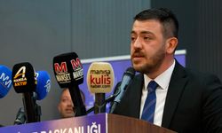İlkcan Durmaz; Yunusemre Belediye Meclisinde yaşanan bildiri kavgasını değerlendirdi