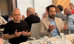 Tahir Mersinli için lokma hayrı