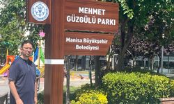 Mehmet Güzgülü'nün adı oturduğu mahallede yaşayacak