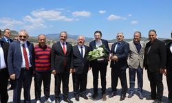 Türkiye Yüzyılı'nın tarımsal üretim üssü