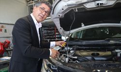 "Otobüslerde yangın söndürme sistemi lüks değil, zorunluluk olmalı"