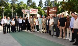 Mehmet Güzgülü vefatının 2. yılında anıldı