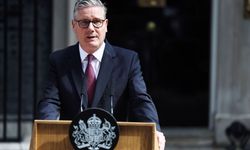 İngiltere Başbakanı Keir Starmer, istifa etti