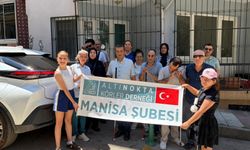 Körler Derneğinden otopark isyanı: "Engelliler bu ülkenin eşit yurttaşı değil mi?"