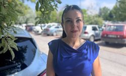"Bebeği arabada unutmadık, otomatik kilidin mağduru olduk"