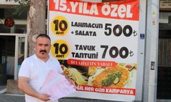 "Biz insanlara yardımcı olmaya çalışırken bize karalama kampanyası yapıyorlar"
