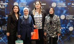 Mehir Aile Platformunda Manisa damgası