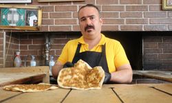 Sivas'ın 50 TL'lik olay lahmacununa Manisalı vatandaştan övgü: "Herkes yiyebilir"