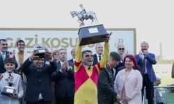 100. Yıl Gazi Koşusu'nda kazananlar belli oldu
