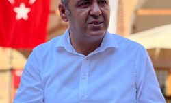 CHP Manisa İl Başkanlığına adı geçen engin uzun: “bu süreçten  güçlenerek çıkacağız”