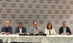 Besim Dutlulu: "Tüm enerjimiz bu şehir için"