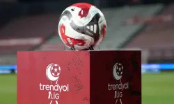 Trendyol 1. Lig fiksttürü belli oldu: Manisa FK ilk hafta deplasmanda!