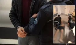MİT ve emniyetten nokta atışı operasyon: Kırmızı bültenle aranıyordu! Bodrum'da kıskıvrak yakalandı
