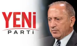 Fatih Altaylı'dan Yeni Parti'nin logosu için sert eleştiri: "Tam bir felaket"