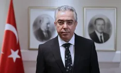 Cumhurbaşkanı Erdoğan'ın başdanışmanı Mehmet Uçum’dan 'Yeni Parti' çıkışı: “Siyasi magazinden öteye gidemez”
