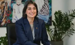 Üsküdar Belediye Başkanı Sinem Dedetaş gözaltına alındı