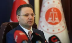 Bakan Gürlek duyurdu: Yasa dışı bahis soruşturması! 23 şüpheli için işlem başlatıldı
