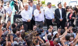 Sayı değişti! Bugün CHP'den istifa edecekler... İşte yeni partinin renkleri