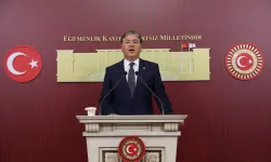 Bahçeli’nin “hazine yardımı” çıkışına "yeni partiden" yanıt! CHP'den de tepki geldi
