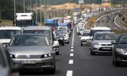 Araç sahipleri dikkat! MTV ödemelerinde son tarih yaklaşıyor