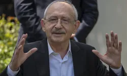Kılıçdaroğlu'ndan 'Özgür Özel' hamlesi: 'Korkulmamalı'