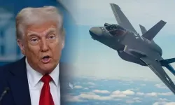 Trump'tan Türkiye ve F-35 açıklaması