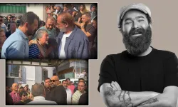 Annesi güçlükle ayakta durdu! MasterChef şampiyonu Eren Kaşıkçı son yolculuğuna uğurlanıyor
