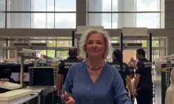 Berna Laçin ifade vermeye geldi: Haluk Levent açıklaması gündem oldu