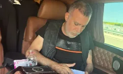 AHBAP soruşturmasında tüm isimler ortaya çıktı! Haluk Levent’le birlikte kimler gözaltına alındı?