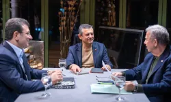 Özel: 'İmamoğlu'nu bırakmam, Yavaş olmadan yol yürümem'