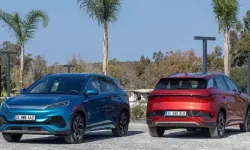 BYD'nin Türkiye kararının nedeni belli oldu!