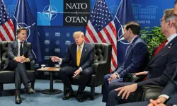 Trump adeta Ankara'dan 'bombaladı!': İran'la ateşkes bitti, Türkiye F-35'leri alacak