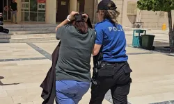 Hemşire kıyafeti giyip hastaneden bebek kaçırmaya çalıştı!