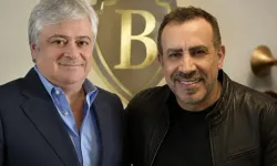 Haluk Levent'i ilk Hüseyin Başaran şikayet etmiş