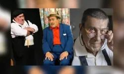 Usta Oyuncu Zihni Göktay Hayatını Kaybetti!