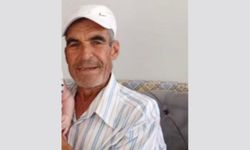 Tarladan eve dönen çiftçi devrilen traktörün altında kalarak hayatını kaybetti