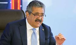 MHP'li Feti Yıldız: "Siyasi Parti Kapatma nedenlerine 'rüşvet ve yolsuzlukların odağı olmak' da eklenmeli"