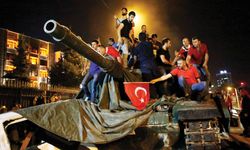 Güvenlik kaynakları, 15 Temmuz hain darbe girişiminin kronolojisini çıkardı