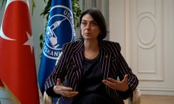 Üsküdar Belediye Başkanı Sinem Dedetaş tutuklandı