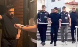 Ahbap soruşturmasında Oğuzhan Uğur tutuklandı