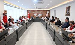 Manisa'da yılın ilk yarısında 473 milyon dolarlık tarım ihracatı gerçekleştirildi