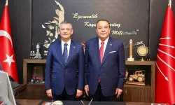 CHP Ankara Milletvekili Adnan Beker istifa etti!
