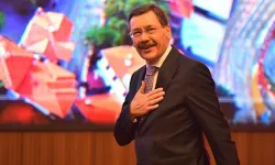 Yeni Parti ile Melih Gökçek arasında tuhaf olay: 1 lira 3 kuruş banka hesaplarını gezdi