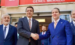 Yeniden Refah, Gelecek Partili vekillere göz kırptı