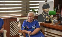 Gülbahar Hoca Rest Çekti