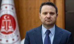 Bakan Gürlek duyurdu: 81 ilde FETÖ operasyonu
